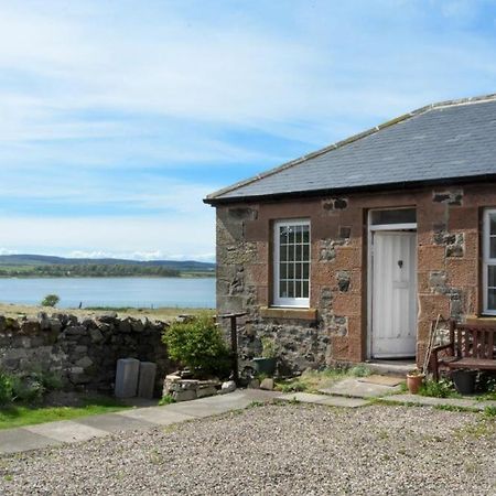 Kittiwake Cottage, Budle Bay Bamburgh Εξωτερικό φωτογραφία