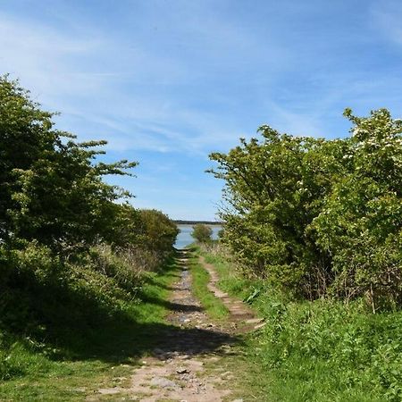 Kittiwake Cottage, Budle Bay Bamburgh Εξωτερικό φωτογραφία