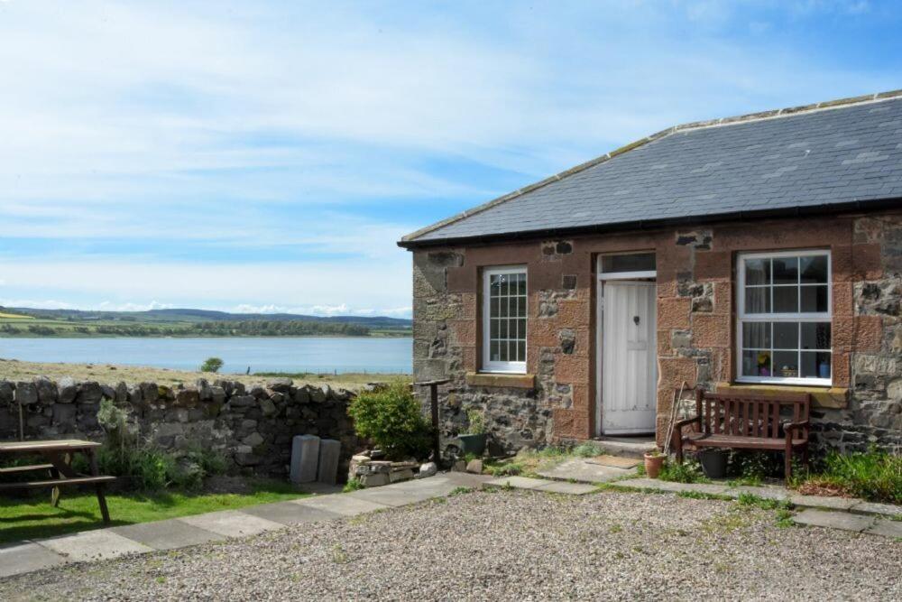 Kittiwake Cottage, Budle Bay Bamburgh Εξωτερικό φωτογραφία