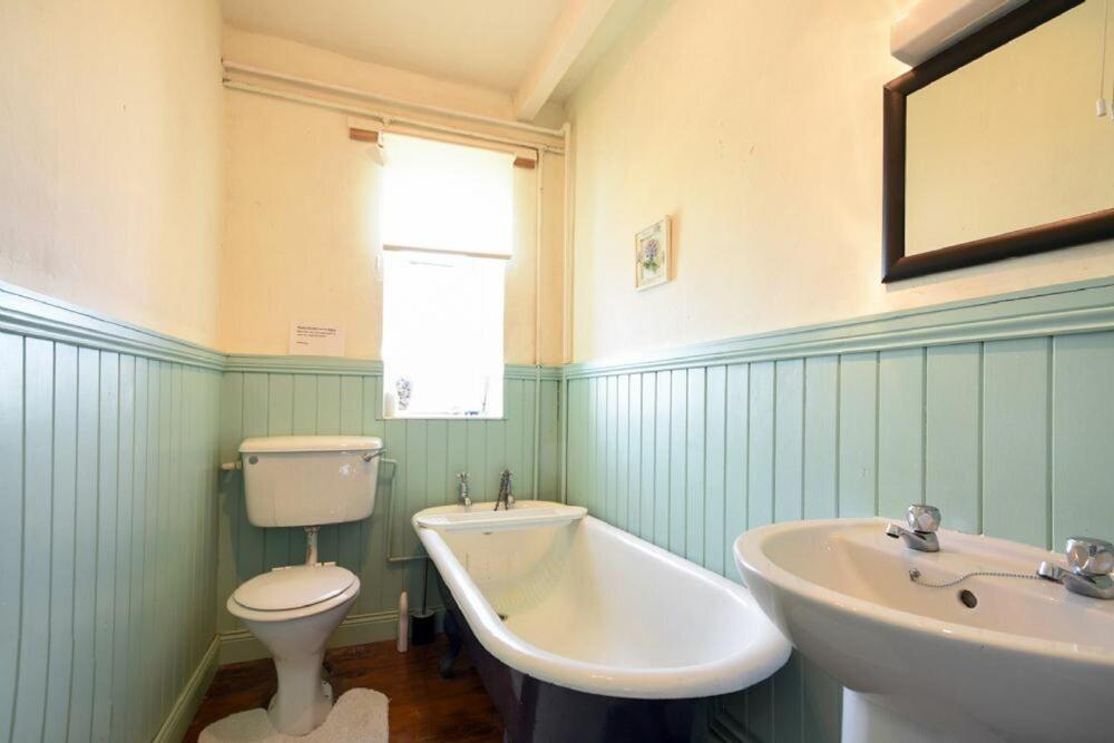 Kittiwake Cottage, Budle Bay Bamburgh Εξωτερικό φωτογραφία
