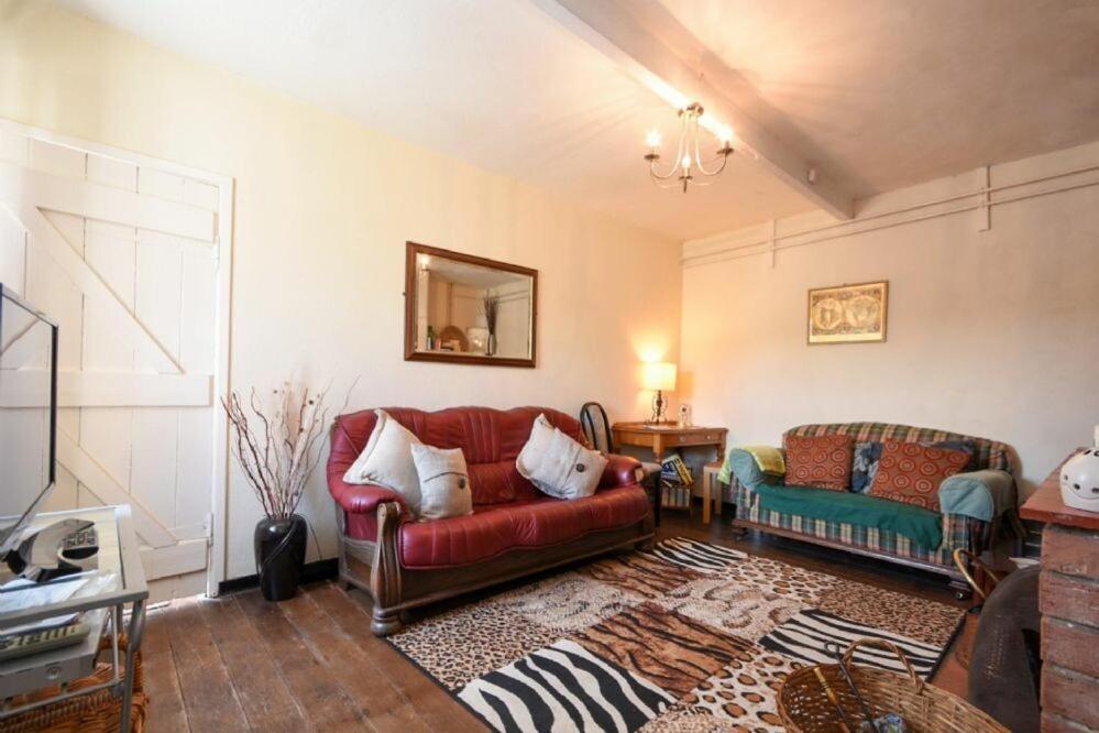 Kittiwake Cottage, Budle Bay Bamburgh Εξωτερικό φωτογραφία