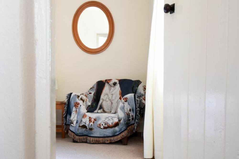 Kittiwake Cottage, Budle Bay Bamburgh Εξωτερικό φωτογραφία